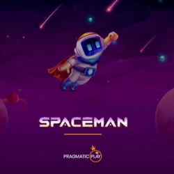 Spaceman 89z